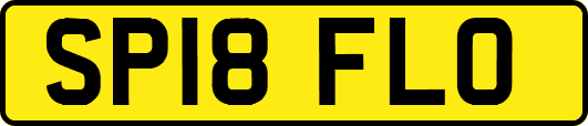 SP18FLO