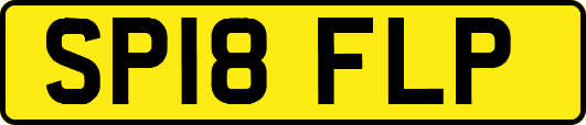 SP18FLP