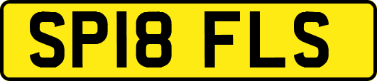 SP18FLS