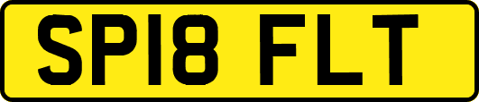SP18FLT