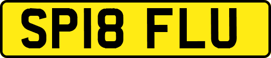SP18FLU