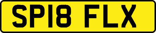 SP18FLX