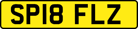 SP18FLZ