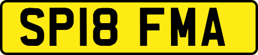 SP18FMA