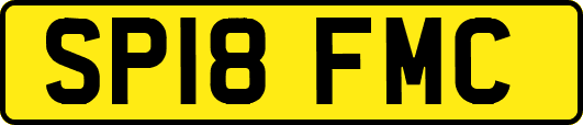 SP18FMC