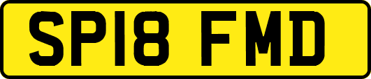 SP18FMD