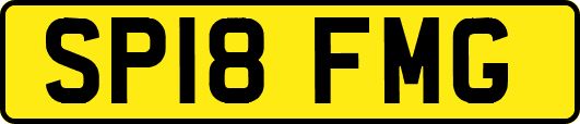 SP18FMG