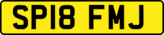 SP18FMJ