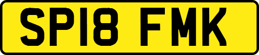 SP18FMK