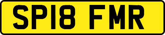 SP18FMR