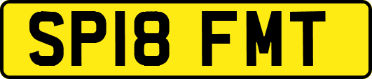 SP18FMT