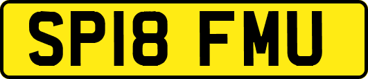 SP18FMU