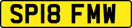 SP18FMW