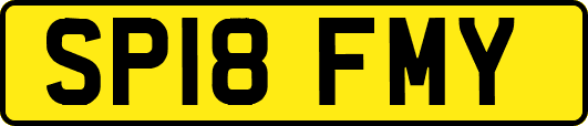 SP18FMY