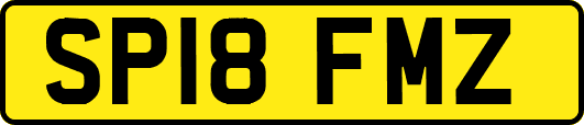 SP18FMZ