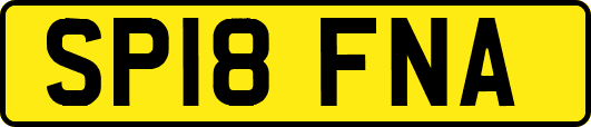 SP18FNA