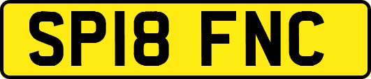 SP18FNC