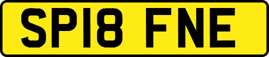 SP18FNE