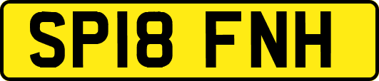 SP18FNH
