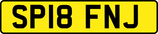 SP18FNJ