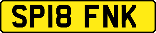 SP18FNK
