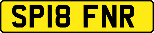 SP18FNR