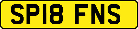 SP18FNS