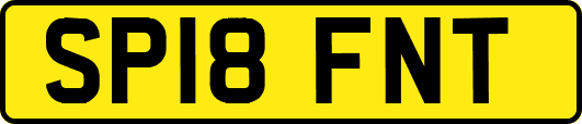 SP18FNT