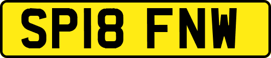 SP18FNW