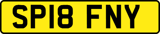 SP18FNY