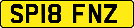 SP18FNZ