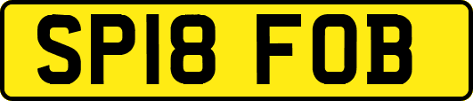 SP18FOB