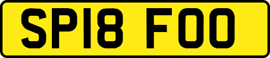 SP18FOO