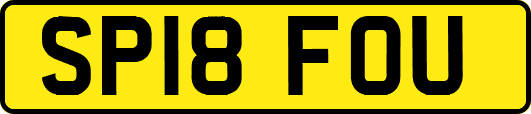 SP18FOU