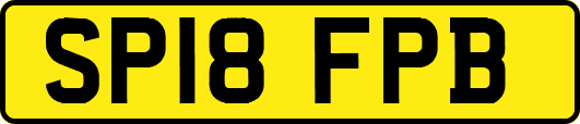 SP18FPB