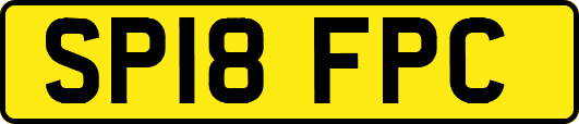 SP18FPC