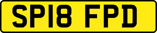 SP18FPD