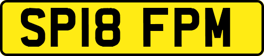 SP18FPM