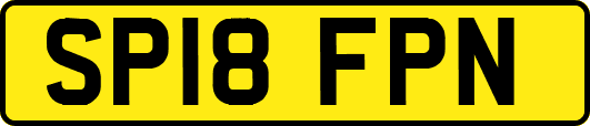 SP18FPN