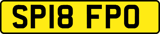 SP18FPO