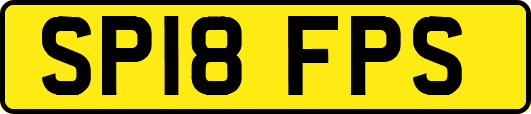 SP18FPS