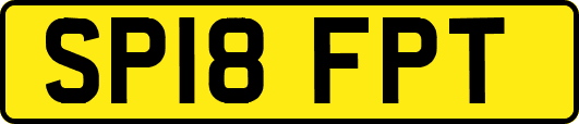 SP18FPT