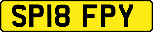 SP18FPY