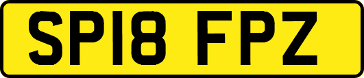 SP18FPZ