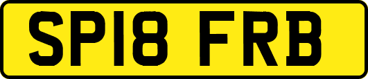 SP18FRB