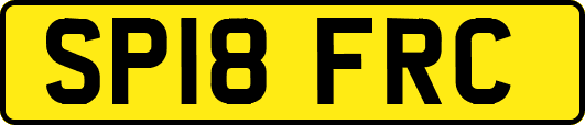 SP18FRC