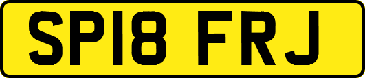 SP18FRJ