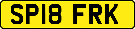 SP18FRK