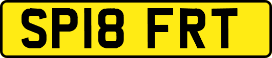 SP18FRT