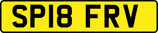 SP18FRV